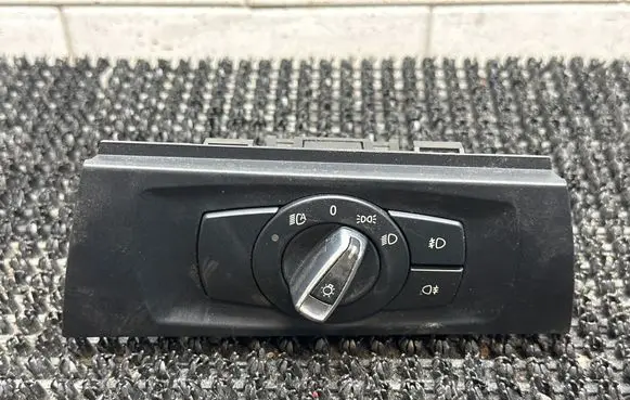 Light switch