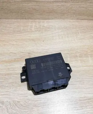 Audi A6 S6 C6 4F Parking PDC control unit/module 4L0919283