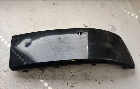 Volkswagen Transporter - Caravelle T5 Front bumper splitter molding 7E5807820 63152