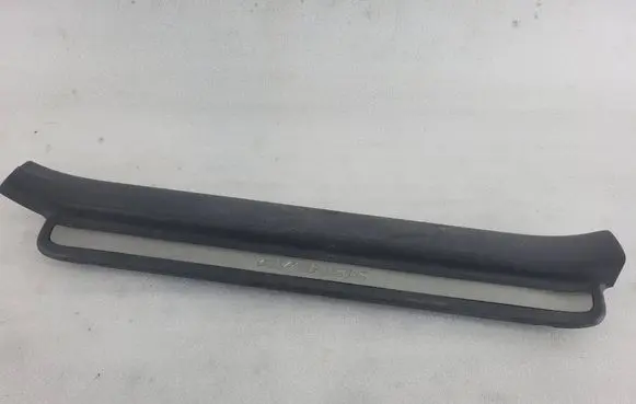 Toyota Avensis T250 Front sill trim cover 6791305040