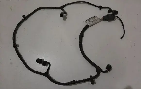 Volvo V50 Parking sensor (PDC) wiring loom 8678029