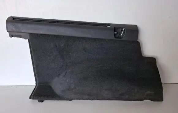 Volvo V70 Trunk/boot side trim panel 1882