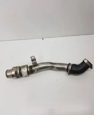 Land Rover Range Rover Sport L494 Intercooler hose/pipe FK629F788DD 23092017