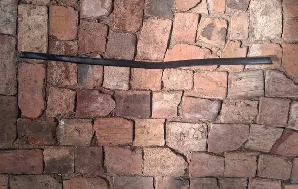 Mercedes-Benz 280 450 W116 Other rear door trim element 