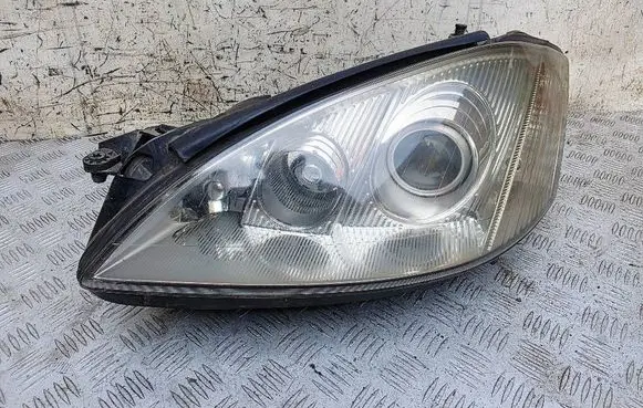 Mercedes-Benz S W221 Headlight/headlamp 1305235873 1301016112 A2218260158