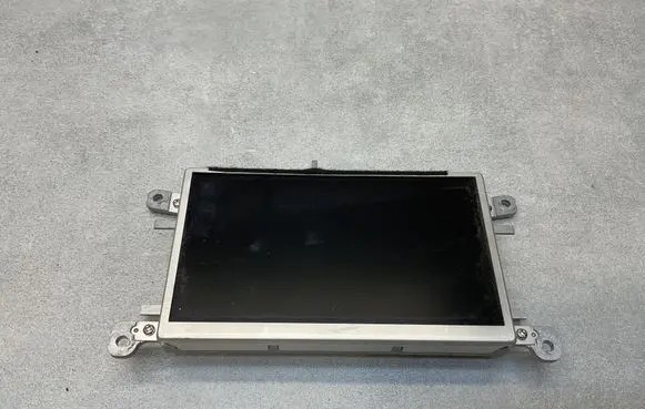 Audi A4 S4 B8 8K Screen/display/small screen 8T0919603A