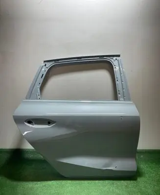 Audi A3 8Y Rear door 8Y5833051A
