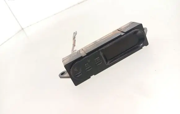 Mitsubishi L200 Clock MR391460