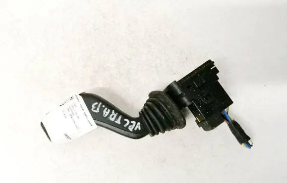 Opel Astra G Wiper control stalk 090243395501 090481242501