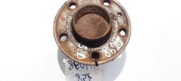 Volvo S80 Rear wheel hub