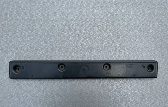 Nissan King Cab, Navara Number plate surrounds holder frame 96212VK400