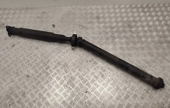 BMW X5 E70 Drive shaft (set) 7589128 26107589128
