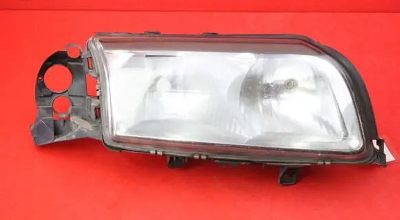 Volvo S80 Headlight/headlamp 8620663