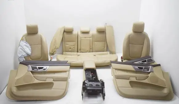 Lexus RX 330 - 350 - 400H Interior set 8X235423713E 8X235423712E