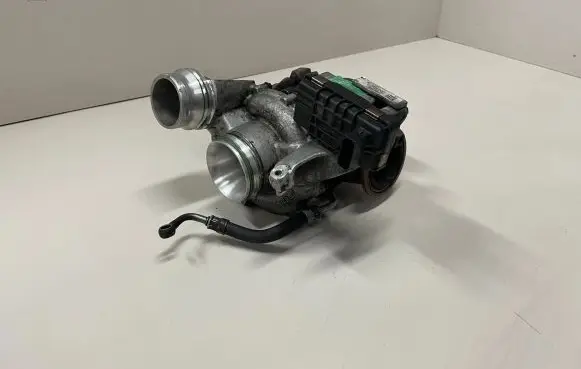 BMW 5 F10 F11 Turbo 7799758 777853 GTB2260V