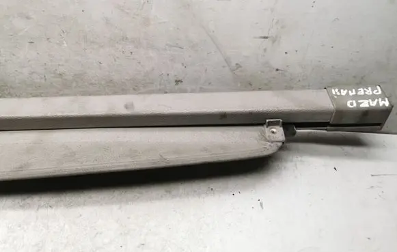 Mazda Premacy Parcel shelf load cover 