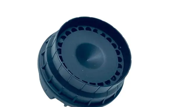 BMW 5 F10 F11 Alarm system siren 9198581