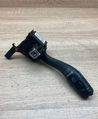 Audi A3 S3 8P Wiper control stalk 8P0953519E