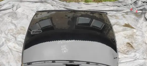 BMW 5 F10 F11 Roof 