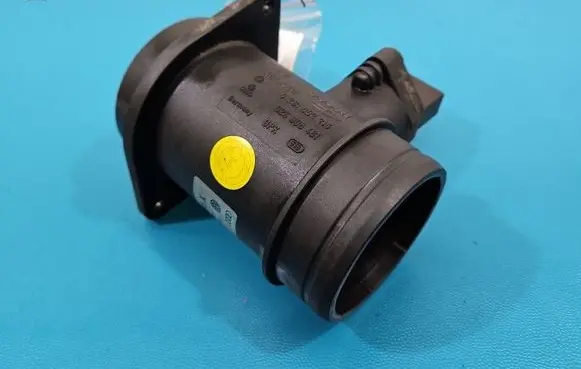 Audi A4 S4 B5 8D Mass air flow meter 0281002216 IMPRK1586027