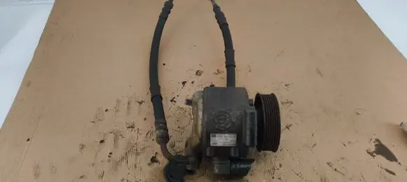 Land Rover Range Rover Sport L320 Power steering pump LH2113390