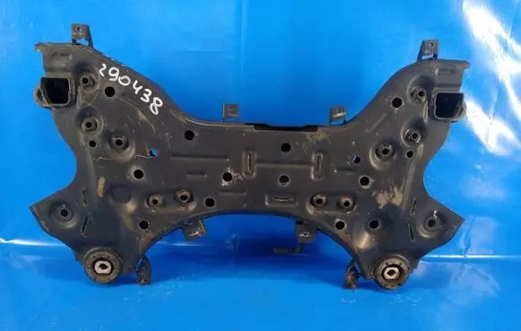 Hyundai Tucson TL Front control arm 62405D7150