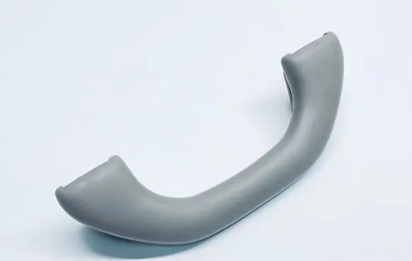Volkswagen Golf Plus Front interior roof grab handle 1K0857607H