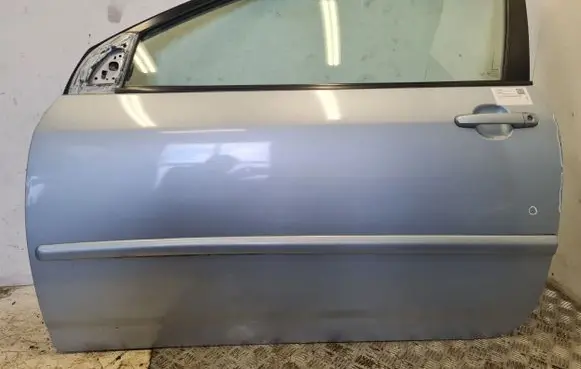 Door (2 Door Coupe)