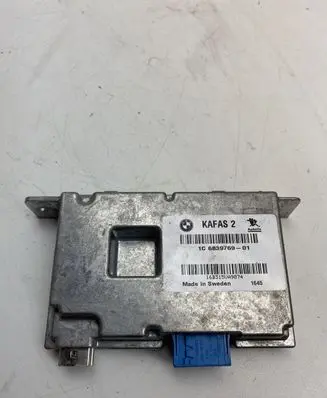 BMW X5 F15 Camera control unit module 6839769