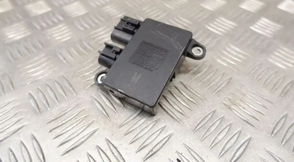 Toyota Yaris XP210 Coolant fan relay 89257K0020 4993003810
