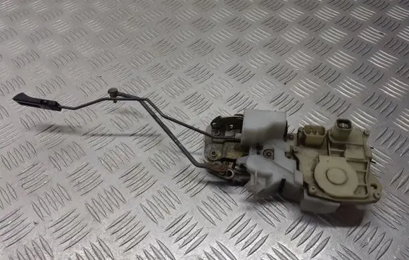 Honda Accord Front door lock