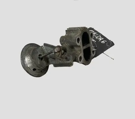 Mazda 6 EGR valve