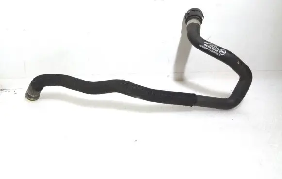 Audi Q5 SQ5 Engine coolant pipe/hose 8R0819350B W092