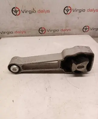 Engine mount bracket