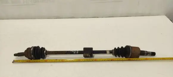 Opel Agila A Front driveshaft