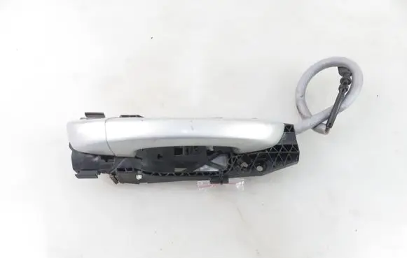Seat Alhambra (Mk2) Front door exterior handle 