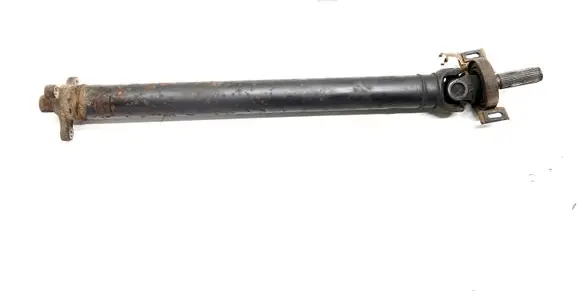 Mercedes-Benz C W203 Front prop shaft 2034105706