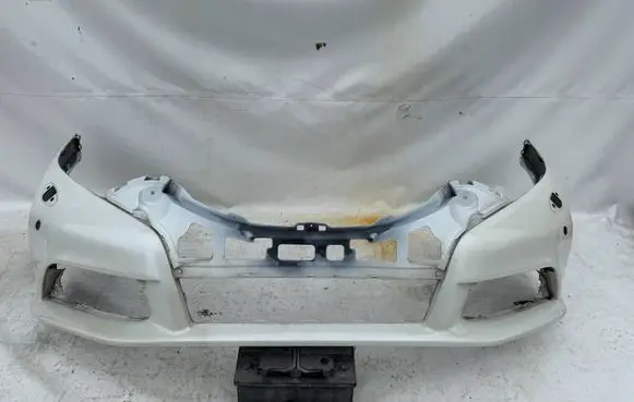 Honda Civic IX Front bumper 71101TV0ZZ00 71101-TVO-ZZ00
