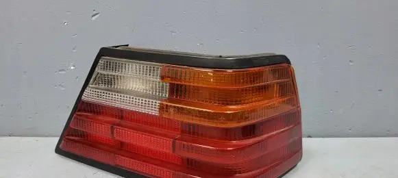 Mercedes-Benz E W124 Rear/tail lights
