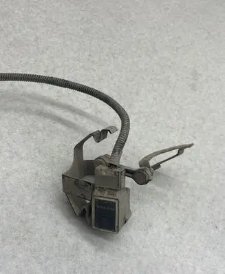 Volvo S60 Headlight/headlamp level sensor 8622446