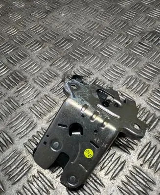 Volkswagen PASSAT B8 Tailgate/trunk/boot lock/catch/latch 3G0827503C 123306200117 12330620011