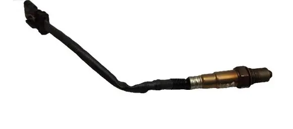Peugeot 2008 II Lambda probe sensor 9810666880