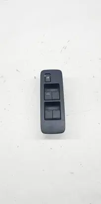 Nissan Qashqai Electric window control switch 25401BR00B