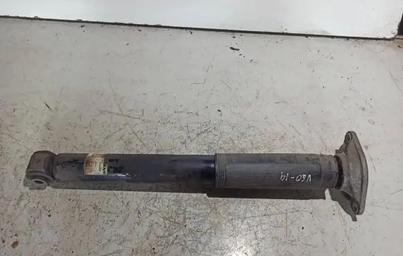 Volvo V60 Rear shock absorber/damper 31340700 092141820 D2ZBA