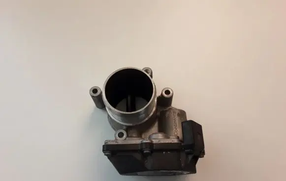 Audi Q5 SQ5 Throttle valve 03L128063K