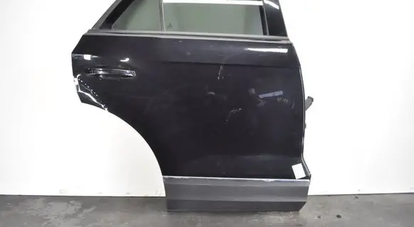 Volkswagen T-Roc Rear door 