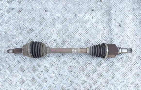 Ford Fiesta Front driveshaft 8V513B437AAB