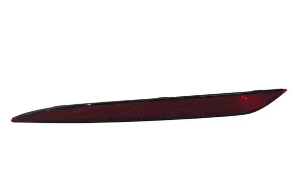 Tesla Model S Rear tail light reflector 600770500D 00134274070000 134274066926