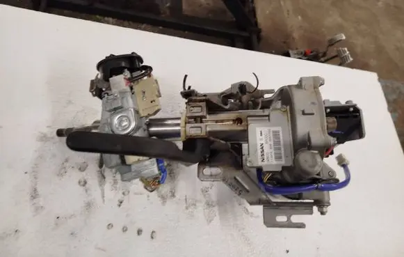 Nissan Qashqai Electric power steering pump 48810BR00C 48810 BD0115Q