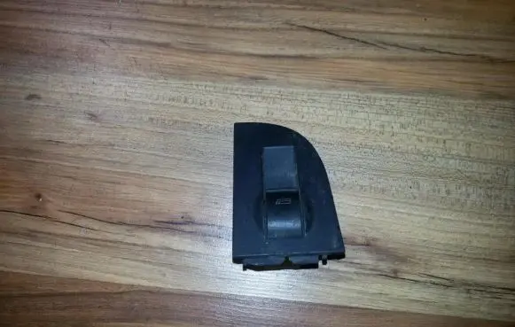 Audi A6 S6 C5 4B Electric window control switch 4b0959855